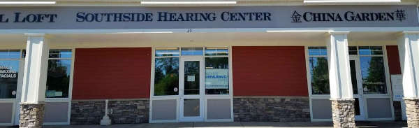 Henrietta Office